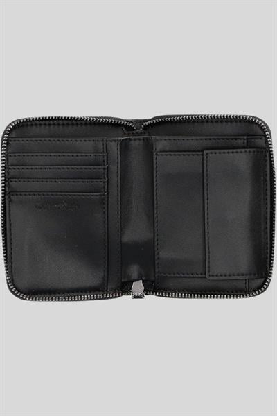 Calvın Klein Kadın Cüzdan Siyah