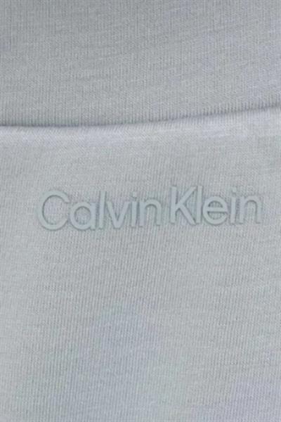 Calvin Klein Kadın Eşofman Altı Gri