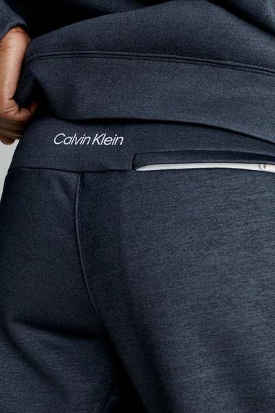 Calvin Klein Kadın Pantolon Siyah