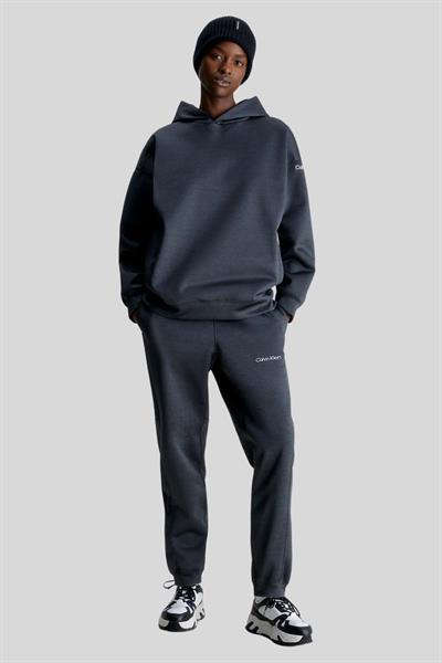 Calvin Klein Kadın Pantolon Siyah