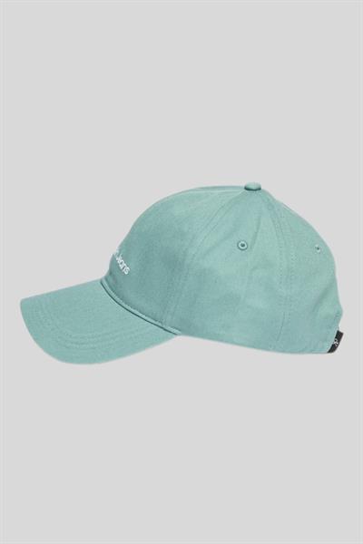 Calvin Klein Kadın Şapka Mavi