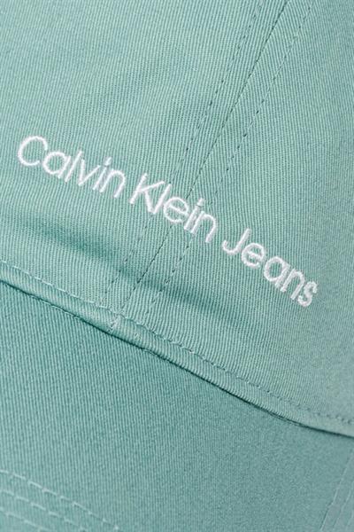 Calvin Klein Kadın Şapka Mavi