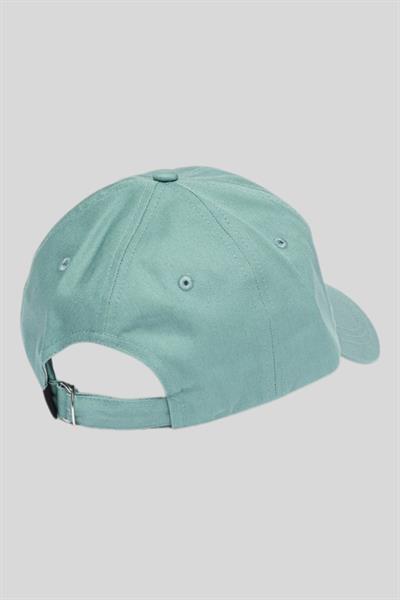 Calvin Klein Kadın Şapka Mavi