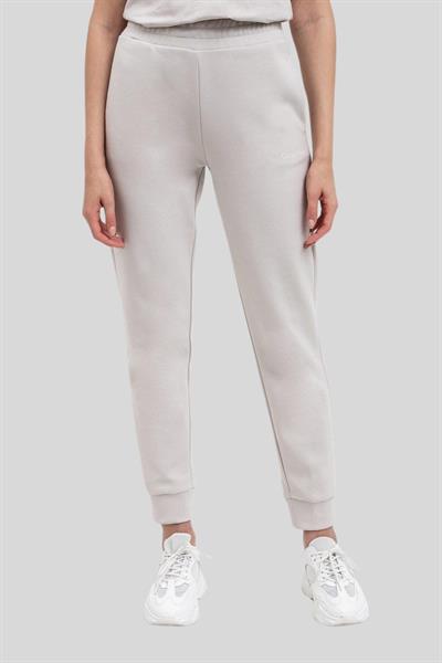 Calvin Klein Kadın Spor Pantolon A.Gri