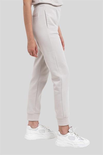 Calvin Klein Kadın Spor Pantolon A.Gri