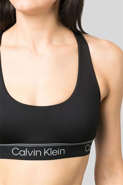 Calvin Klein Kadın Sütyen Siyah