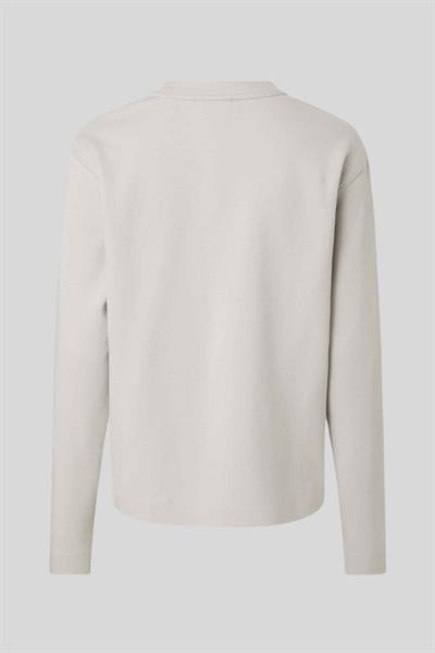 Calvın Klein Kadın Sweatshırt Beyaz