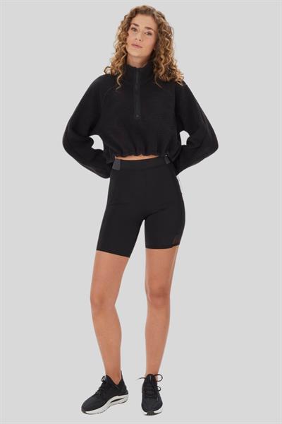 Calvın Klein Kadın Sweatshırt Siyah