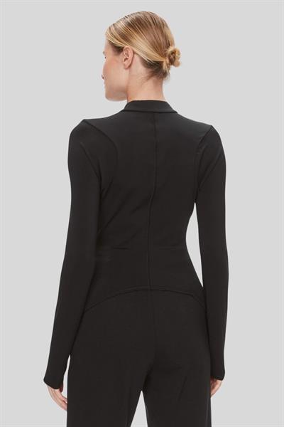 Calvın Klein Kadın T-shırt Siyah