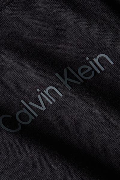 Calvın Klein Kadın T-shırt Siyah