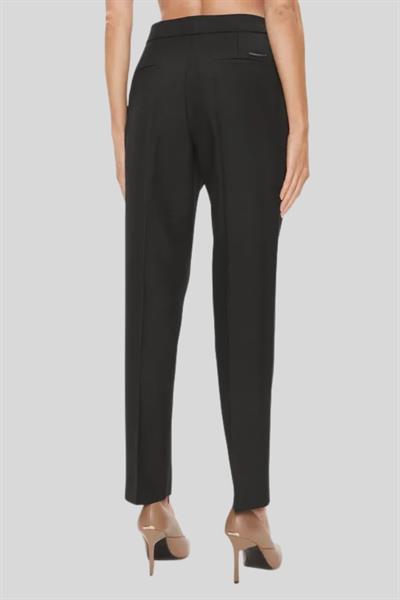 Calvin Klein Pantolon Siyah