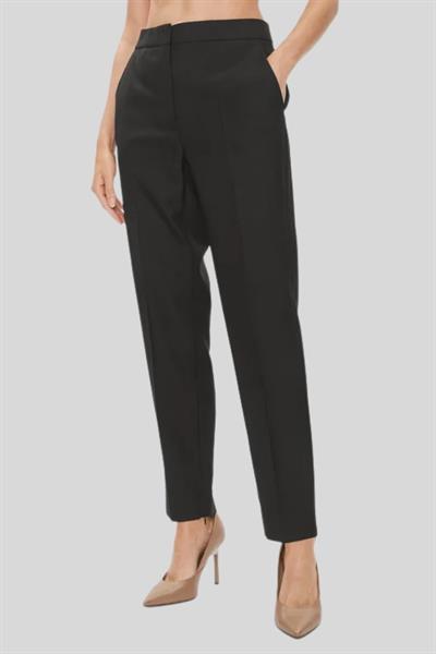 Calvin Klein Pantolon Siyah