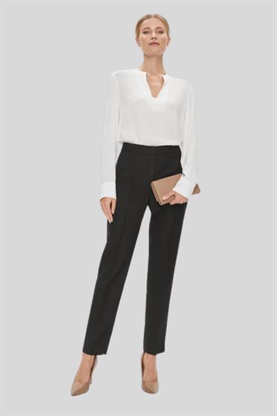 Calvin Klein Pantolon Siyah