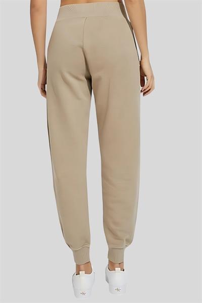 Calvin Klein Spor Kadın Pantolon Bej
