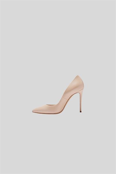 Casadei Kadın Topuklu Ayakkabı Pembe