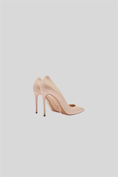 Casadei Kadın Topuklu Ayakkabı Pembe