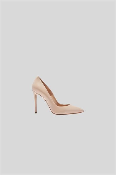 Casadei Kadın Topuklu Ayakkabı Pembe