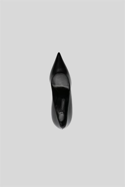 Casadei Kadın Topuklu Ayakkabı Siyah