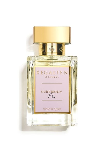 Ceremnony Flu Extrait De Parfum