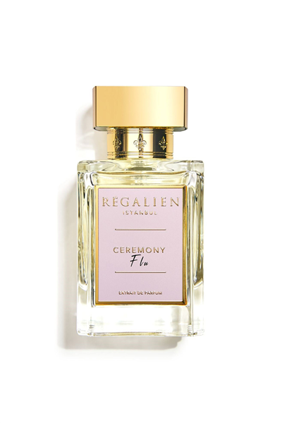 Ceremnony Flu Extrait De Parfum