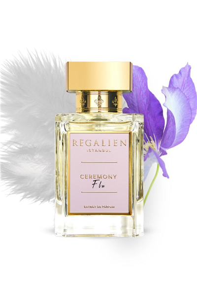 Ceremnony Flu Extrait De Parfum