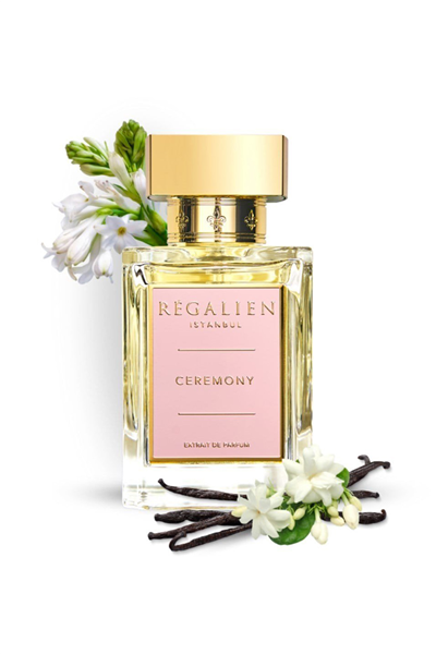 Ceremony Extrait De Parfum