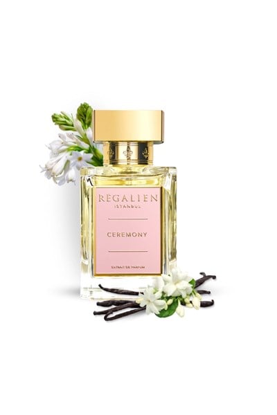Ceremony Extrait De Parfum
