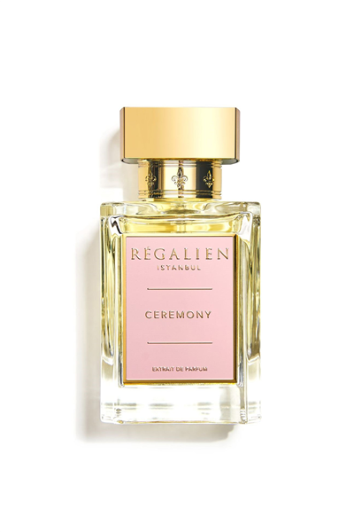 Ceremony Extrait De Parfum