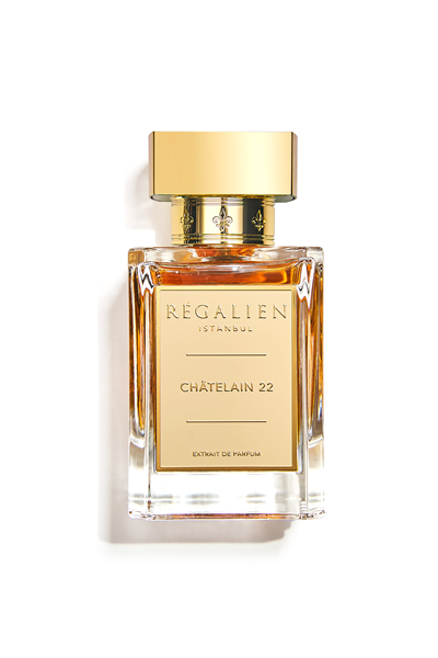 Chatelain 22 Extrait De Parfum