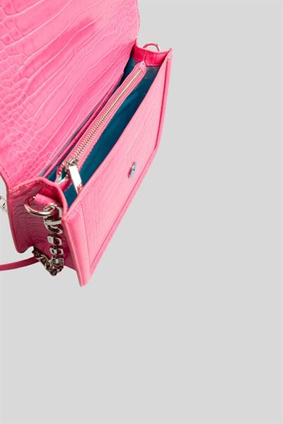 Chıara Ferragni Kadın  Çanta Pembe