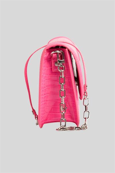 Chıara Ferragni Kadın  Çanta Pembe