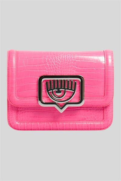 Chıara Ferragni Kadın  Çanta Pembe