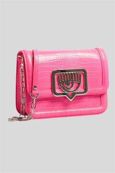 Chıara Ferragni Kadın  Çanta Pembe