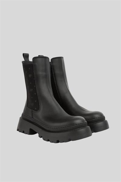Chıara Ferragni Kadın Çizme Siyah 899