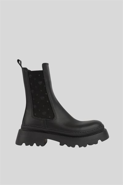 Chıara Ferragni Kadın Çizme Siyah 899