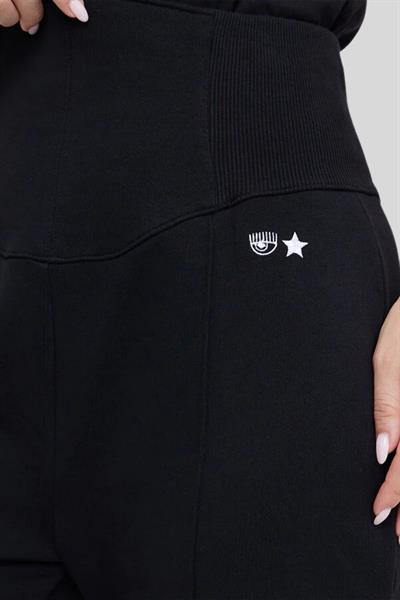 Chıara Ferragni Kadın Pantolon Siyah 899