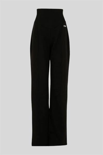 Chıara Ferragni Kadın Pantolon Siyah 899