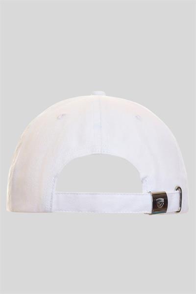 Chıara Ferragni Kadın Şapka Beyaz