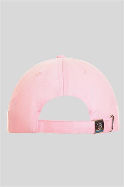 Chıara Ferragni Kadın Şapka Pembe