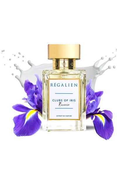 Clubs Of İris Reverie Extrait De Parfum