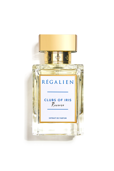 Clubs Of İris Reverie Extrait De Parfum
