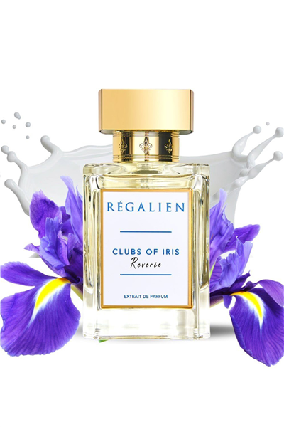 Clubs Of İris Reverie Extrait De Parfum