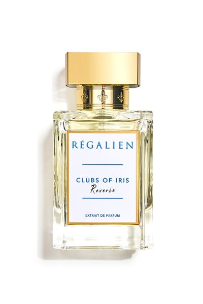 Clubs Of İris Reverie Extrait De Parfum