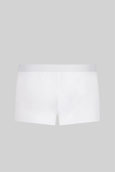 Dolce&Gabbana Erkek Boxer Beyaz