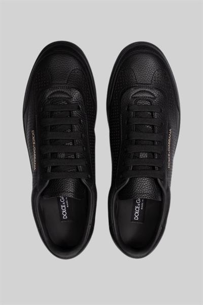 Dolce&Gabbana Erkek Günlük Ayakkabı Siyah