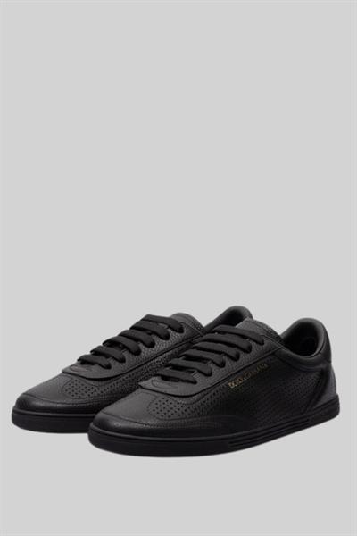 Dolce&Gabbana Erkek Günlük Ayakkabı Siyah