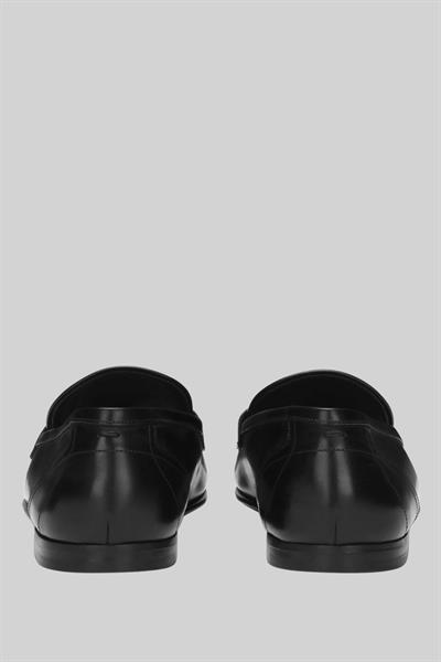 Dolce&Gabbana Erkek Klasik  Ayakkabı Siyah