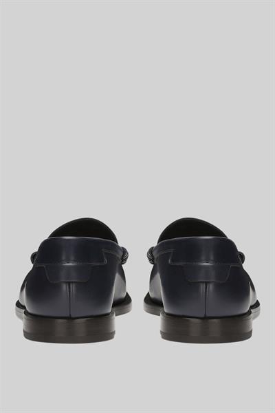 Dolce&Gabbana Erkek Klasik  Ayakkabı Siyah