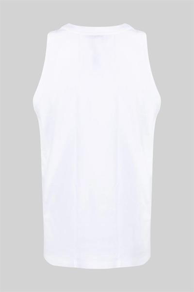 Dolce&Gabbana Erkek T-Shırt Beyaz