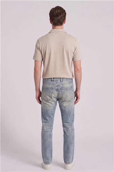 Dolce&Gabbana Erkek T-Shırt Siyah